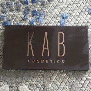 KAB Cosmetics Contour Volume 1 New